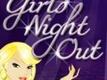 Caress Girls Night Out FB photo