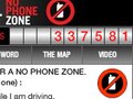Oprah's NPZ widget petition page