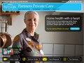 Homepage