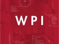 WPI Admissions Materials
