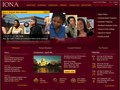 Iona College