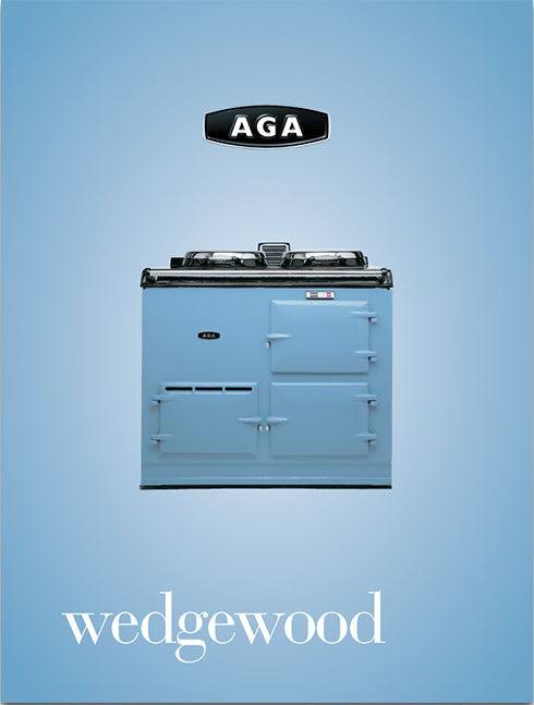 AGA Ranges
