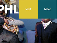 DiscoverPHL.com