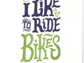Gocco print
