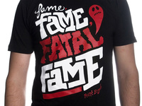 T-shirt design for Print Brigade [ http://printbrigade.com ]