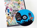 DVD Art Direction
