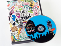 DVD Art Direction