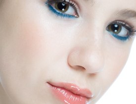 Fashion, Hair & Beauty
