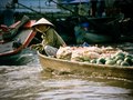 Mekong Delta - Vietnam