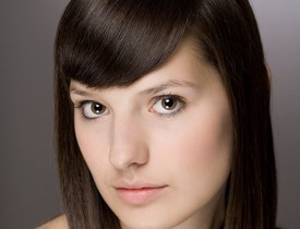 Headshots, Promos & Portraits