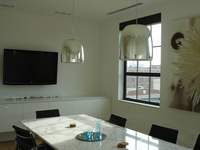 design office | tampa, fl [chancey design]