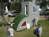 cottages for kids 2007 | rosemary beach, fl [chancey design]