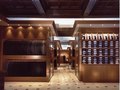 brioni flagship store | milan, italy [strada design]