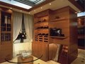 brioni flagship store | milan, italy [strada design]