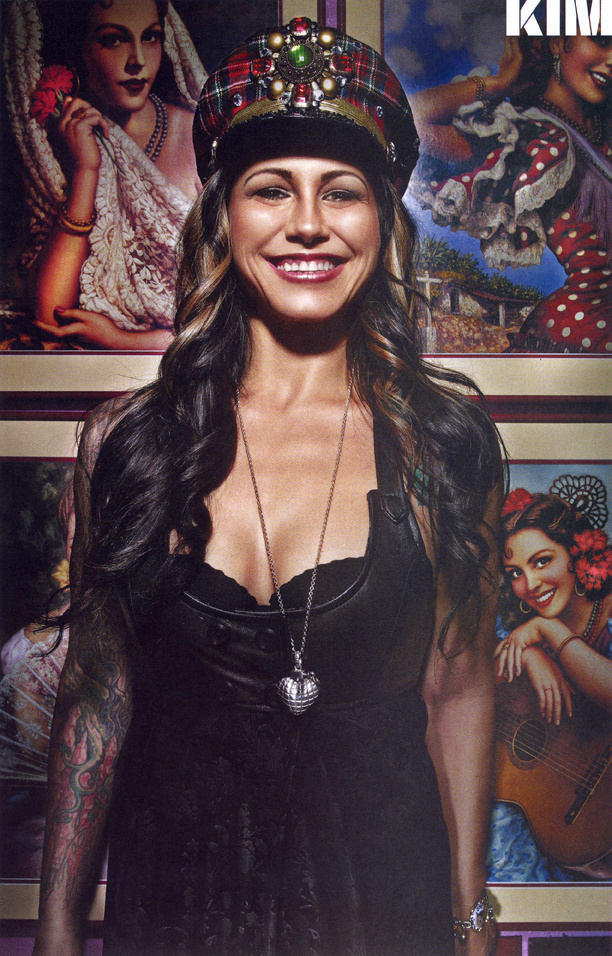 Inked Magazine