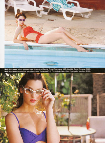 Italian Glamour