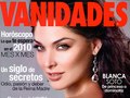 Vanidades/ Blanca Soto