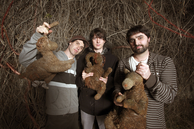 MOJO/ Animal Collective