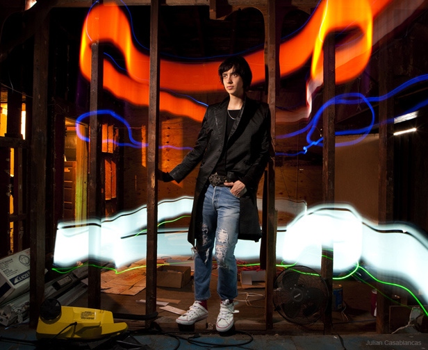 Filter / Julian Casablancas