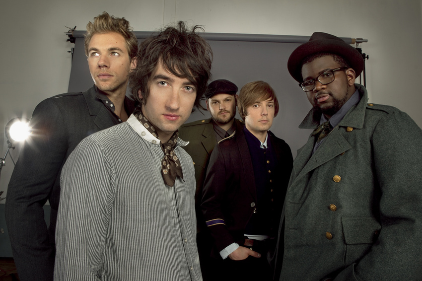 Plain White T's / Press