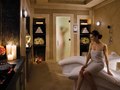Montage Beverly Hills Hotel Advertisement/ Key Hair- Makeup