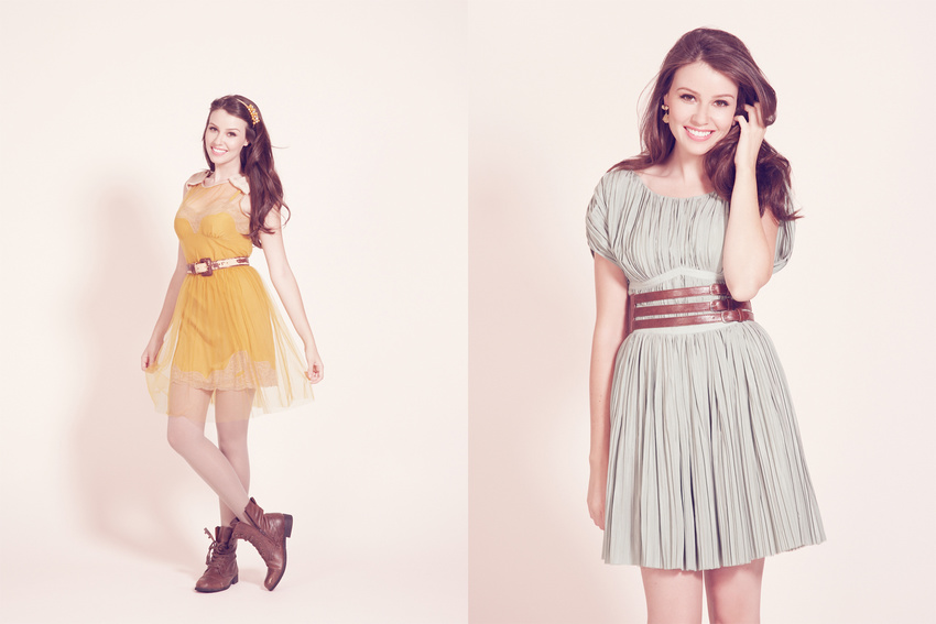 Eliza Magazine/ Jenn Proske