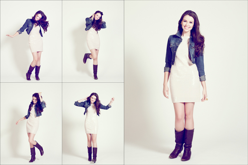 Eliza Magazine/ Jenn Proske