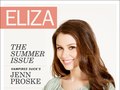 Eliza Magazine/ Jenn Proske