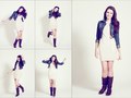 Eliza Magazine/ Jenn Proske