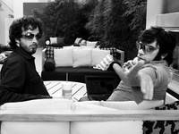 Flight of the Concords