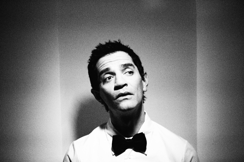 James Frain/ BULLETT Magazine