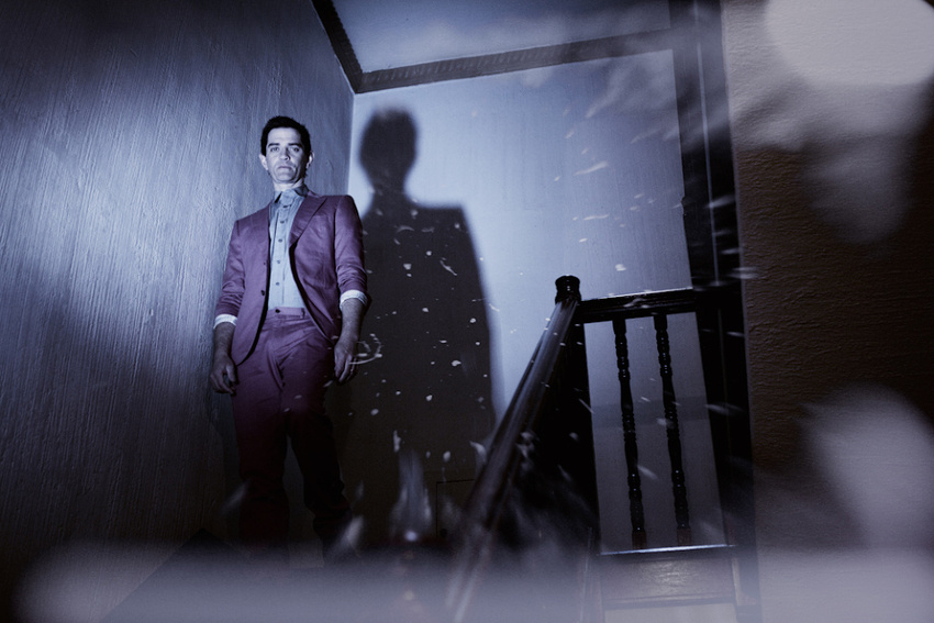 James Frain/ BULLETT Magazine