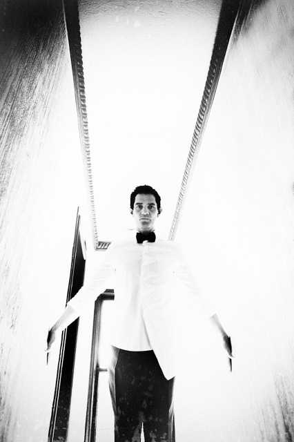 James Frain/ BULLETT Magazine