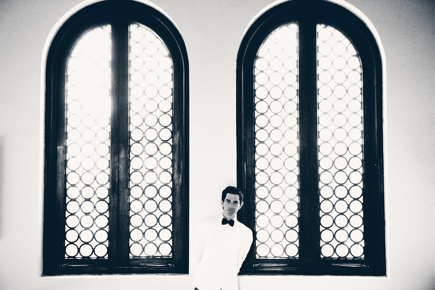 James Frain/ BULLETT Magazine