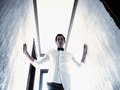 James Frain/ BULLETT Magazine