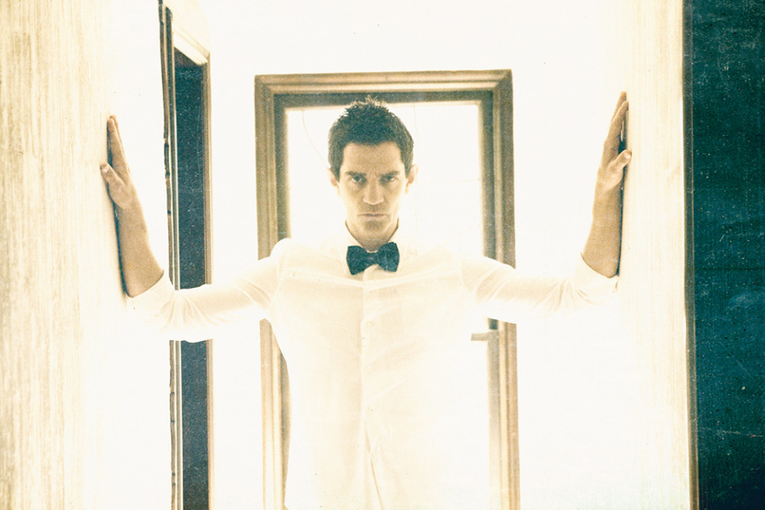 James Frain/ BULLETT Magazine