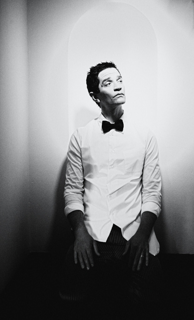 James Frain/ BULLETT Magazine
