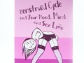 Menstrual Cycle and your Mood, Mind and Sex Life: Book reform