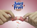Juicy Fruit- Strawberry flavour (Escalator crown)
