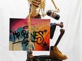 Kiehls "Mr. Bones"