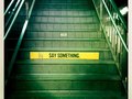 Say Something, NYC