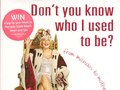 Julia Morris - Book