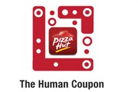 Pizza Hut - Brand Experience