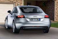 Audi: Launch of the Audi TT