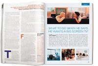 Sony BRAVIA: Print Insert