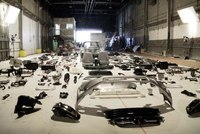 Lexus Branded Content: Vogue Magazine - Documentary