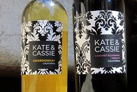 Kate & Cassie