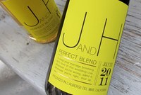 J and H