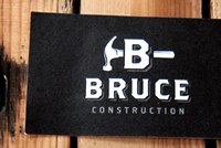 Bruce Construction