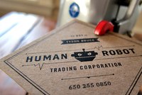 Human Robot